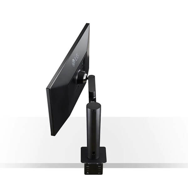 LG UltraFine 27UN880-B 27 Inch Professional Monitor